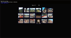 Desktop Screenshot of nepal.world-pictures.nl